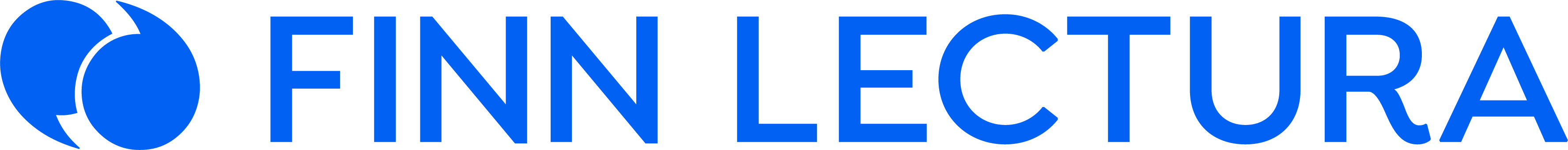 Finn Lectura logo