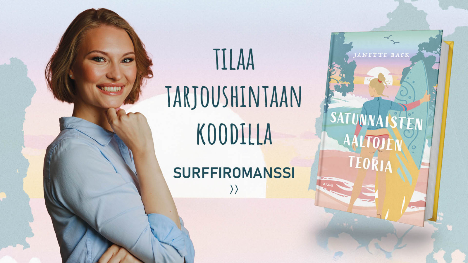 Siirry tästä tuotesivulle