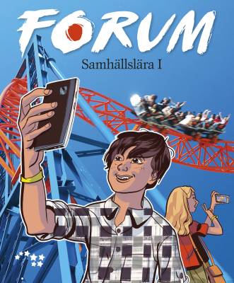 Forum Samhällslära I