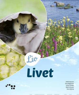 Liv Livet (GLP16)