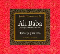 Ali Baba ja neljäkymmentä rosvoa