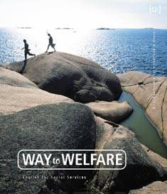 Way to Welfare