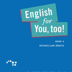 English for you, too! 4 opiskelijan äänite