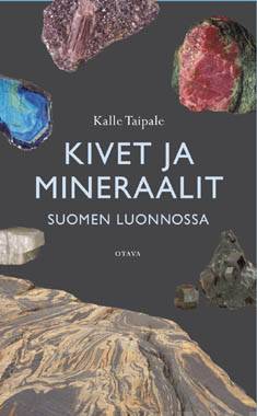 Kivet ja mineraalit Suomen luonnossa