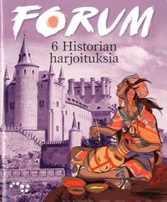 Forum 6 historian harjoituksia