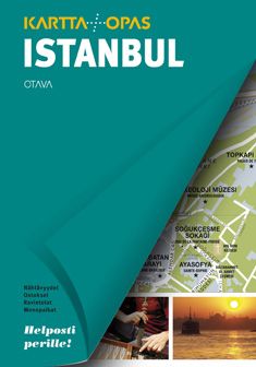 Istanbul | Otava verkkokauppa