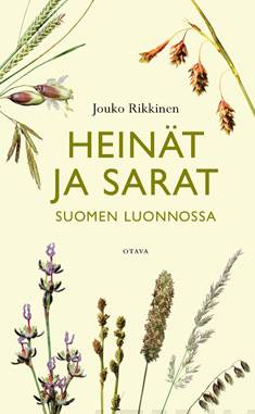 Heinät ja sarat Suomen luonnossa