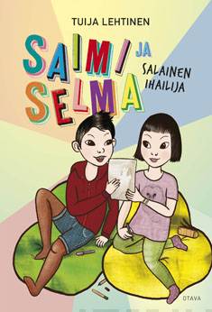 Saimi ja Selma