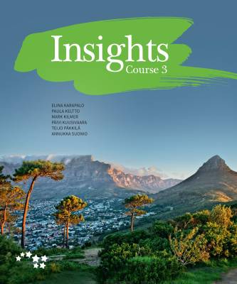 Insights Course 3