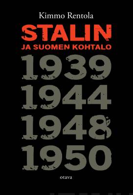 Stalin ja Suomen kohtalo