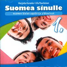 Suomea sinulle (cd)