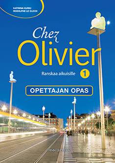 Chez Olivier 1