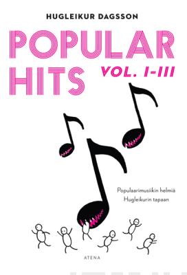 Popular hits vol. 1-3