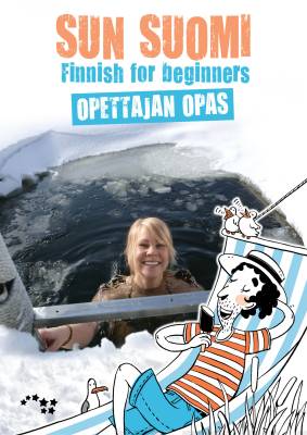 Sun suomi Finnish for beginners Opettajan aineisto
