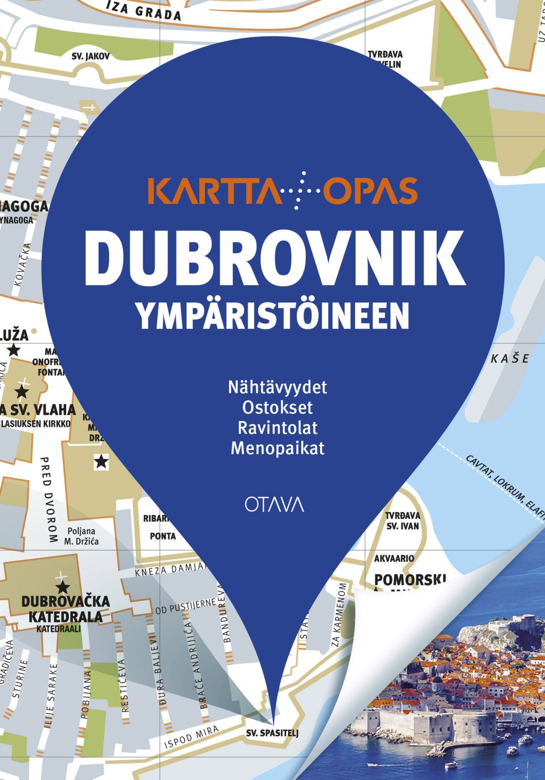 Dubrovnik | Otava verkkokauppa