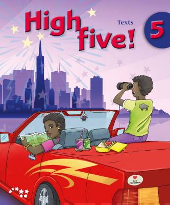 High five! 5 Texts