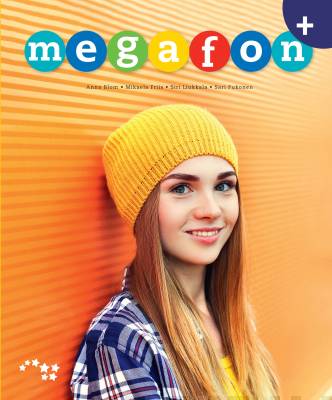 Megafon+