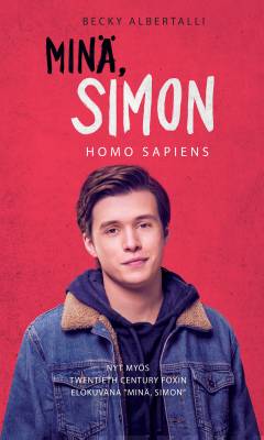Minä, Simon, Homo Sapiens