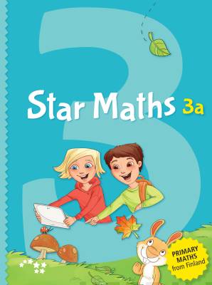 Star Maths 3a