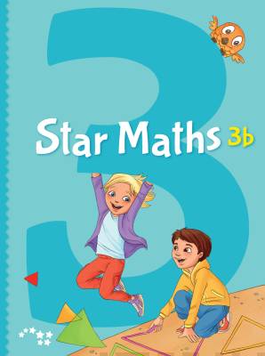 Star Maths 3b