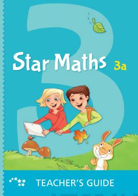 Star Maths 3a Teacher's guide