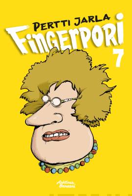 Fingerpori 7