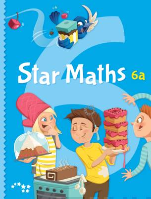 Star Maths 6a