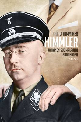 Himmler ja hänen suomalainen buddhansa