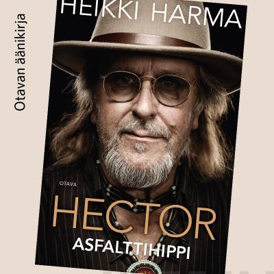 Hector - Asfalttihippi