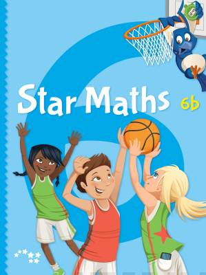 Star Maths 6b