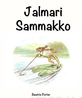 Jalmari Sammakko