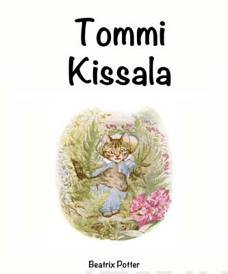 Tommi Kissala