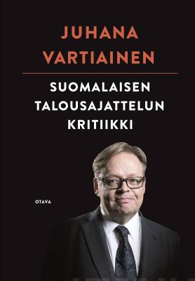 Suomalaisen talousajattelun kritiikki