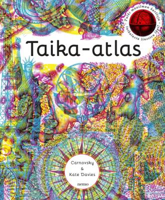 Taika-atlas