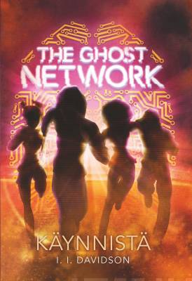The Ghost Network  - Käynnistä