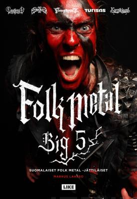 Folk Metal Big 5