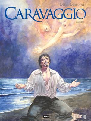 Caravaggio - Armahdus