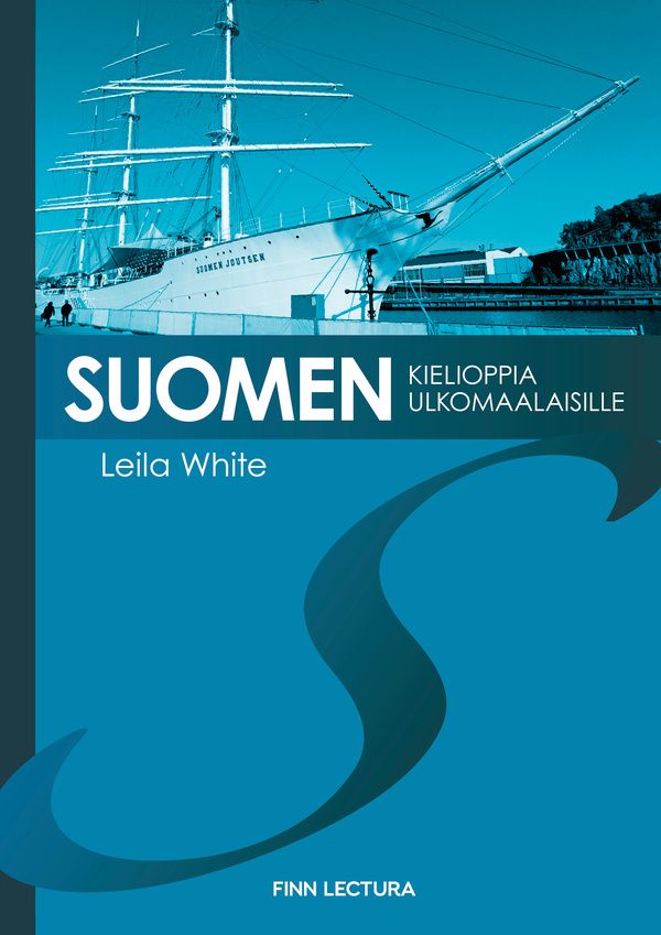 Suomen Kielioppia Ulkomaalaisille | Otava Verkkokauppa