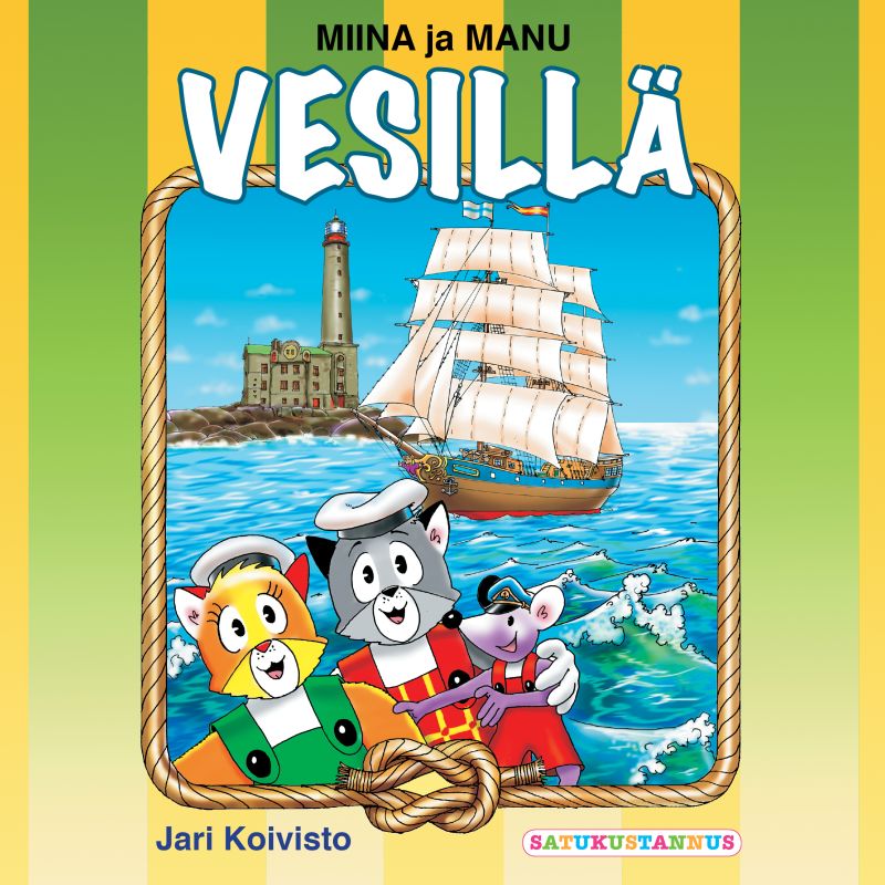 Miina Ja Manu Vesill Otava Verkkokauppa miina-ja-manu-vesill-otava-verkkokauppa