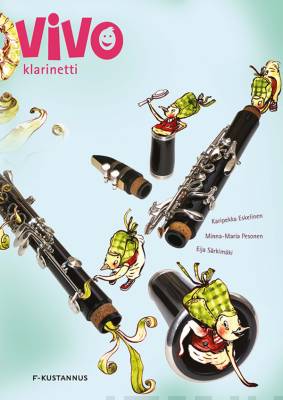 Vivo klarinetti