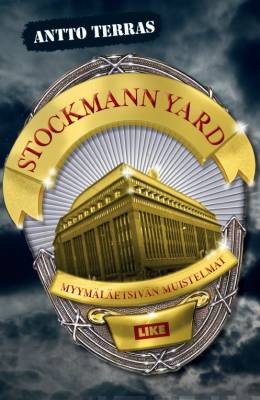 Stockmann Yard - Myymäläetsivän muistelmat