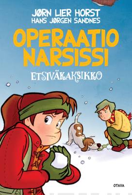 Operaatio Narsissi