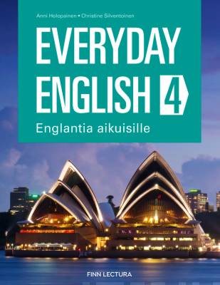 Everyday English 4