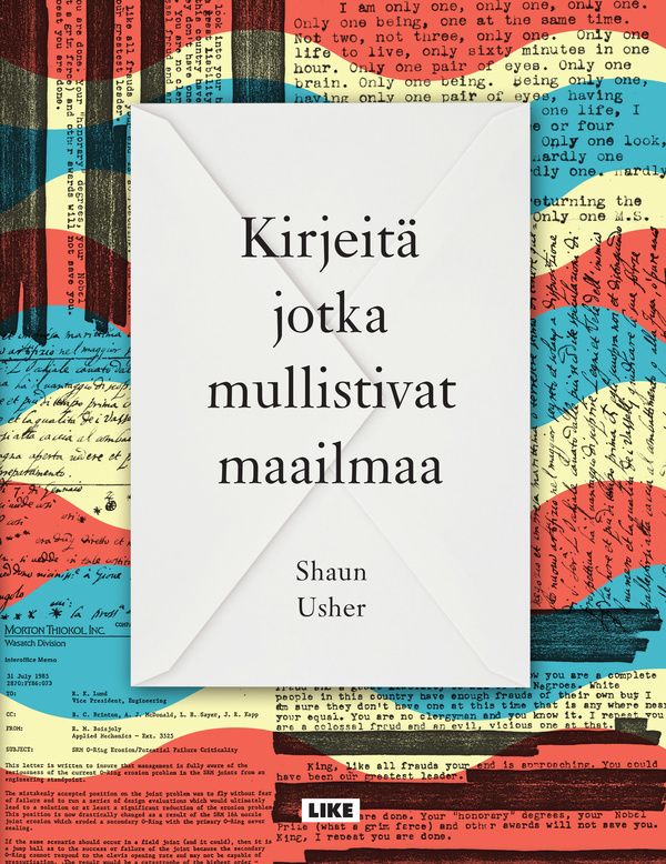 Tarinoita suomalaisista tytöistä, jotka muuttivat maailmaa by Ida Salminen