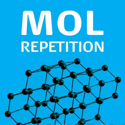 Mol Repetition Facit för studerande