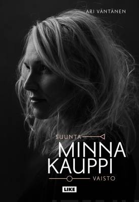 Minna Kauppi - Suunta/vaisto