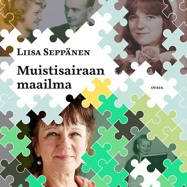 Muistisairaan Maailma | Otava Verkkokauppa