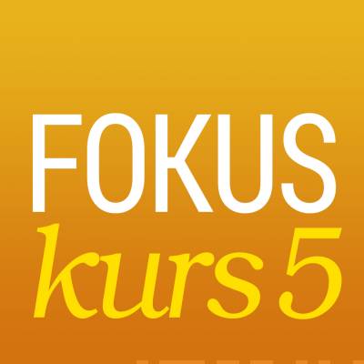 Fokus 5 digikirja 48 kk ONL