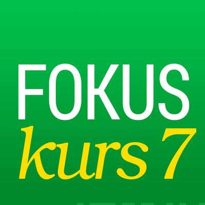 Fokus 7 digikirja 6 kk ONL
