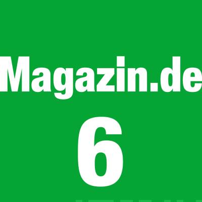 Magazin.de 6 digikirja 6 kk ONL